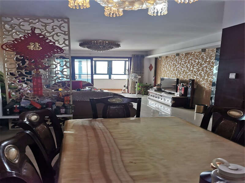 同發(fā)南國新城法拍房A、B、C、D棟1510