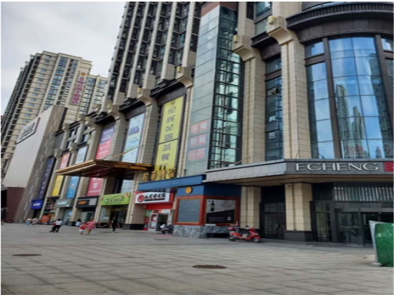 樂(lè)尚城（香麗名苑）法拍房3棟1710號(hào)