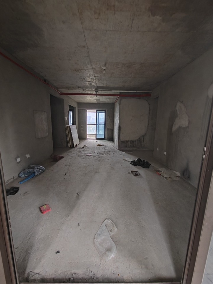 （雙學(xué)位）明昇壹城（明昇時代廣場）法拍房二期6棟502號