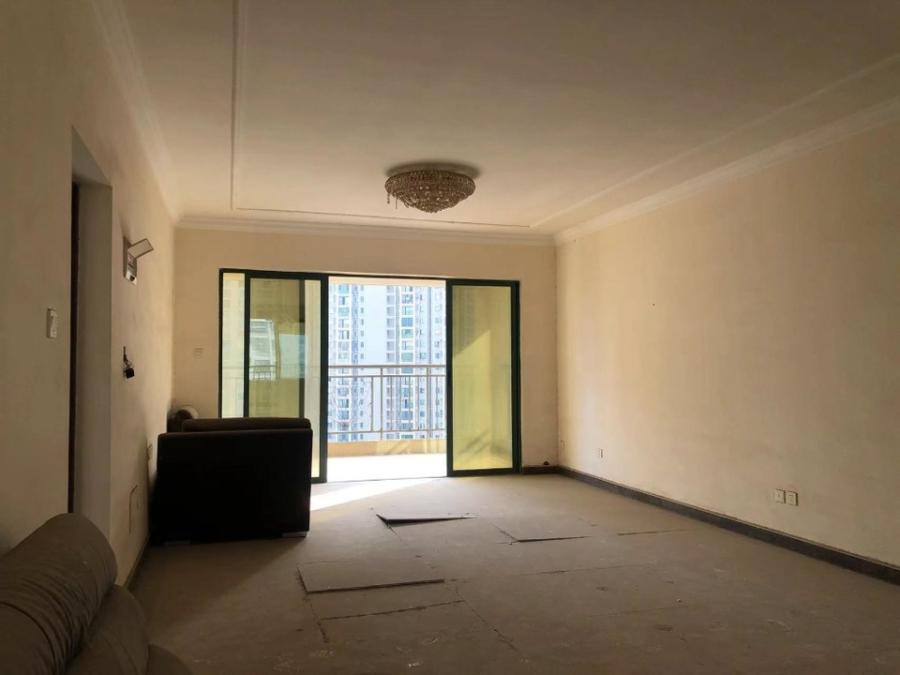 富基世紀(jì)公園（星城鎮(zhèn)世紀(jì)公園）法拍房17、18棟1301室