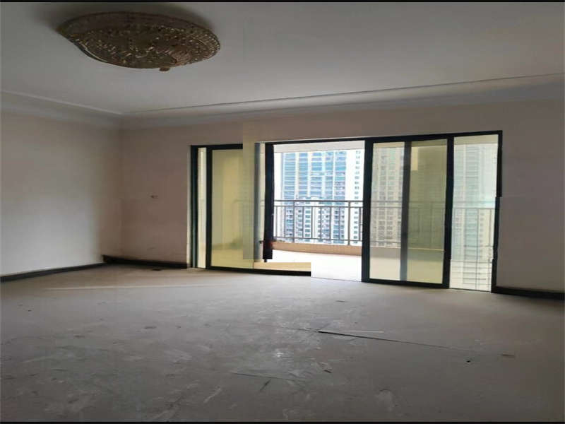 富基世紀公園法拍房21、22棟1602室