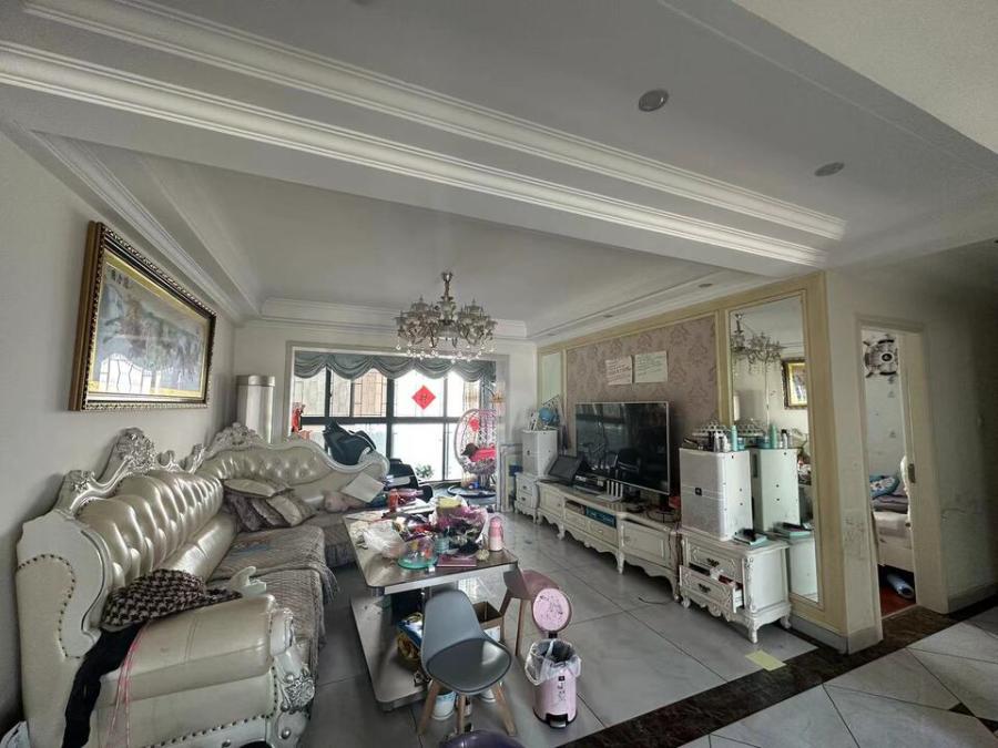 達(dá)美D6區(qū)（達(dá)美苑）法拍房13、14、15、16棟及裙房、地下室22001房