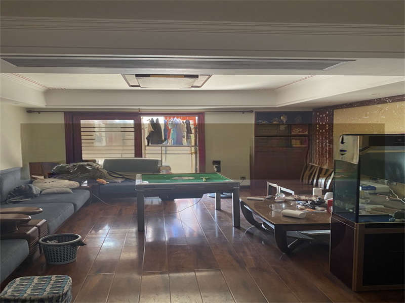 麗發(fā)新城法拍房二期35棟907、908號及室內(nèi)物品（雙學(xué)區(qū)）