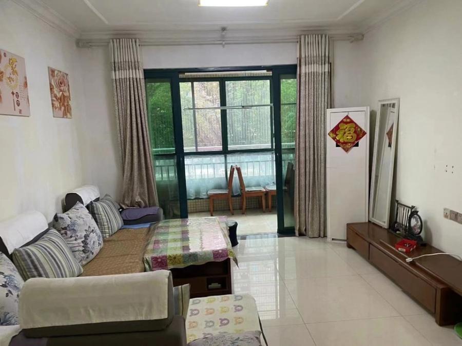 恒大名都法拍房5、6、7棟206室