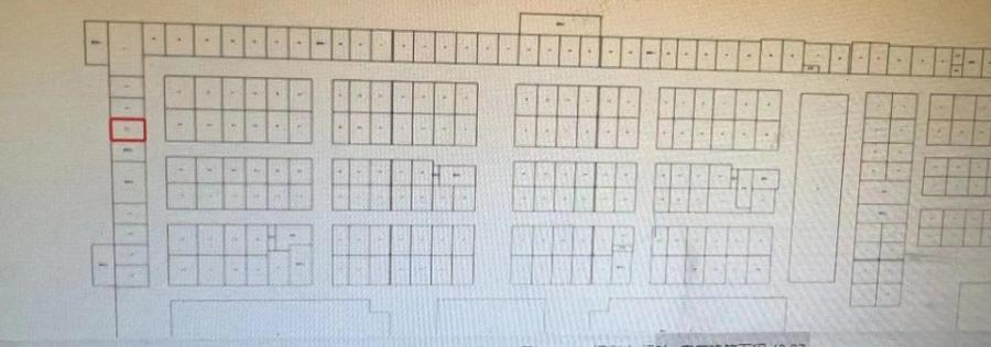 紅星現(xiàn)代商務(wù)中心（農(nóng)博中心、綠色食品城）法拍房B2061