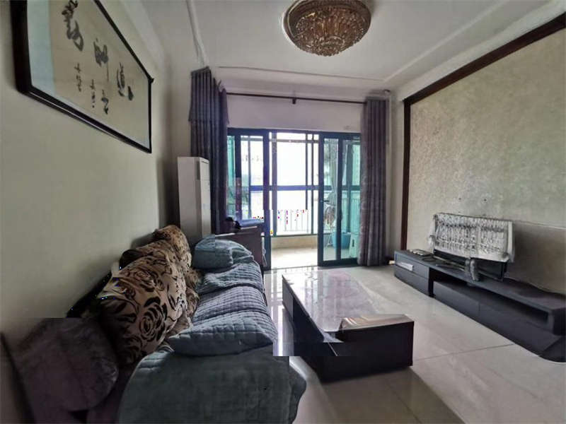 恒大城法拍房14、15棟501房