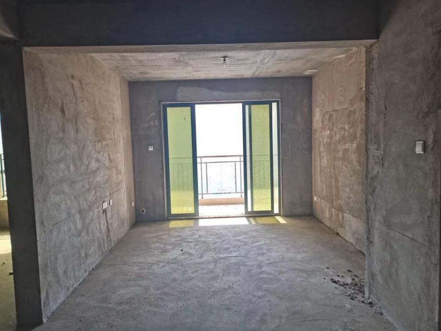 富基世紀公園法拍房54#、55#棟1507室