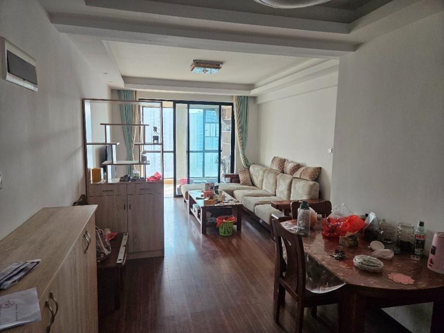 幸?？祭?89（秀峰山莊二期）法拍房3棟二單元2606號(hào)