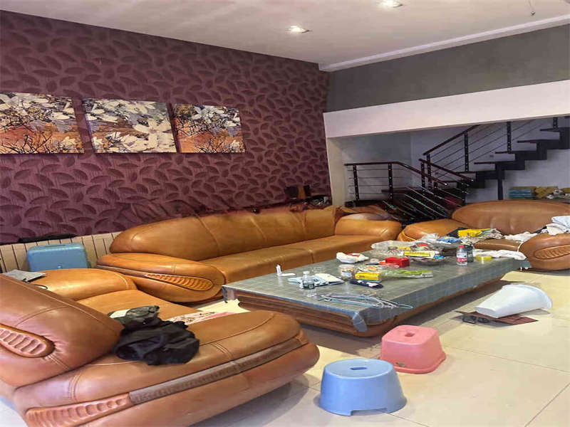 （別墅）夢(mèng)澤園雅園法拍房5棟101