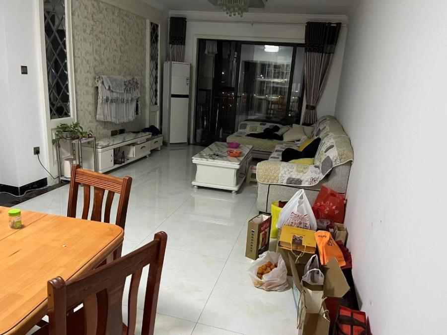 華潤橡樹灣法拍房二期22棟1405號(hào)