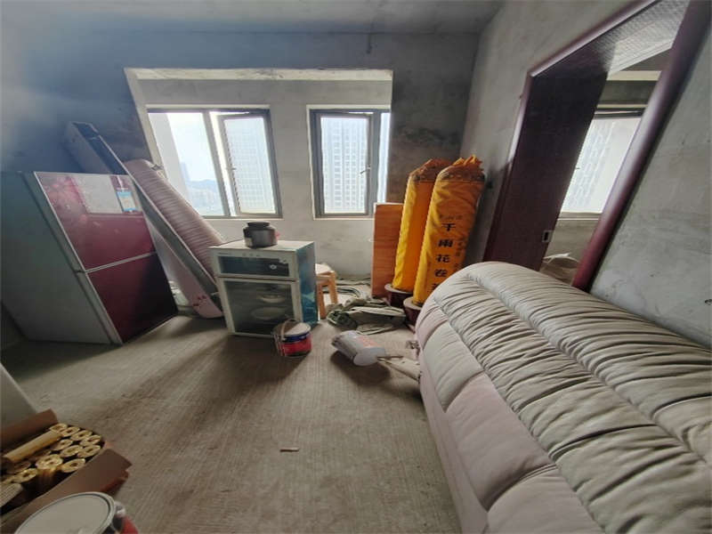 歐亞達(dá)國(guó)際廣場(chǎng)（歐亞達(dá)商業(yè)中心）法拍房1棟、2棟、3棟及裙樓1627號(hào)