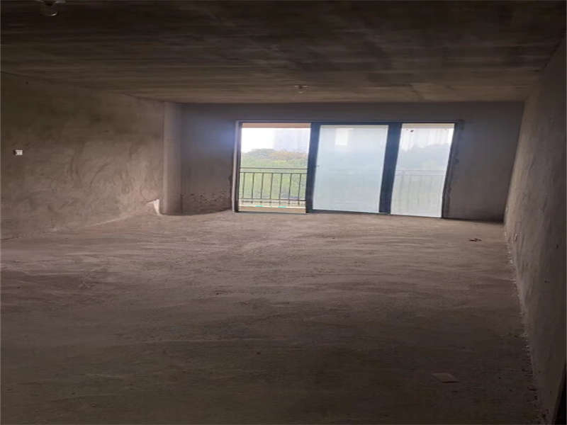 梅溪湖騎龍花園（騎龍苑）法拍房E1、E2棟1105（共13套房，可單獨競拍）