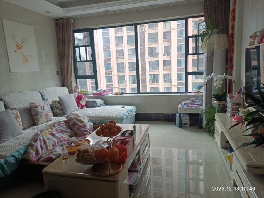 博長山水香頤（博長山水佳園）法拍房10、12棟604號