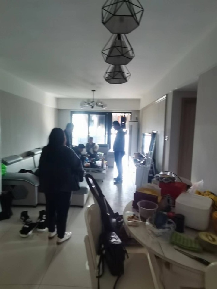 時代傾城五期（玫瑰園社區(qū)六）法拍房86#、87#棟2902室