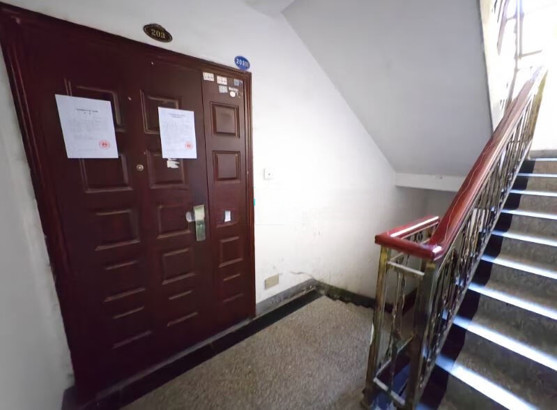 幸?？祭ㄐ惴迳角f）法拍房16棟203房