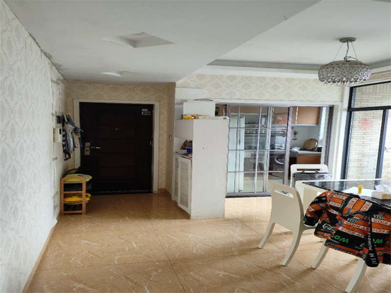 湘府9號（湘府久號家園）法拍房7、8、9棟2308號