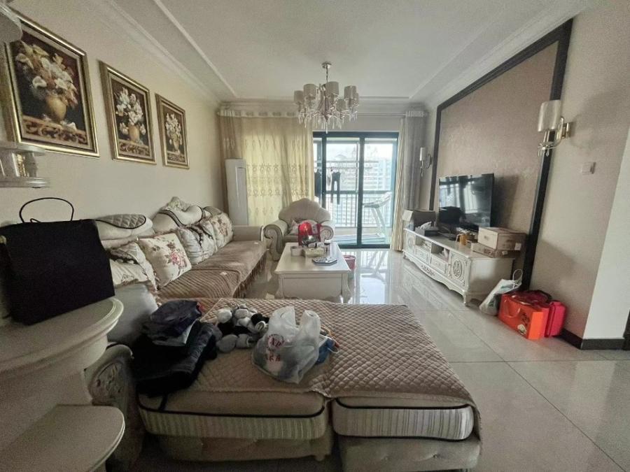 恒大雅苑法拍房二期63、64、65棟2610