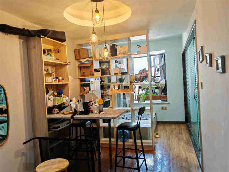 華悅城(西區(qū))（華悅商業(yè)廣場）法拍房1棟2302房產