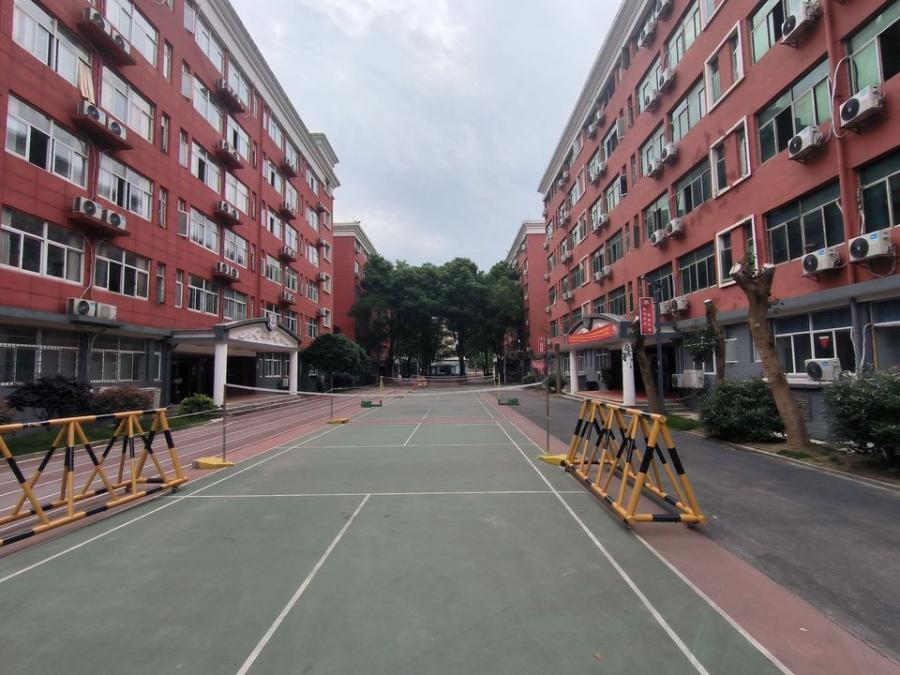 楓林三路822號法拍房長國用（2006）第041274號土地上第九棟學(xué)生公寓