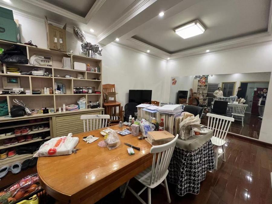 洋湖景園法拍房二期21棟604房