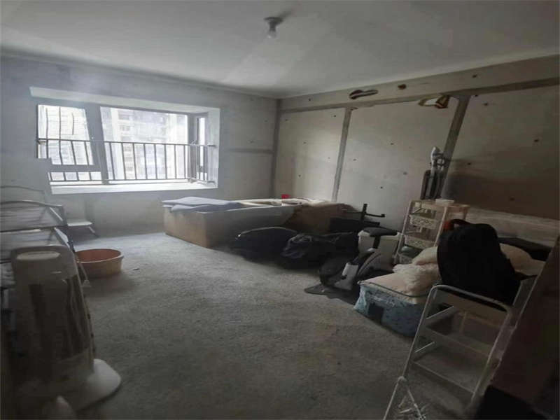 （6.8折）保利大都匯法拍房（四期）F2棟2703號房