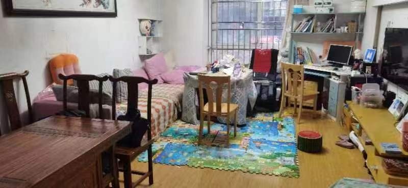 博雅湘水灣法拍房17、18棟502