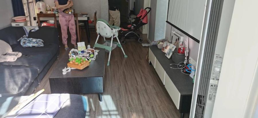 谷山庭苑法拍房二期20、21棟908號(hào)