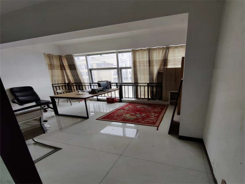 恒泰廣場（恒泰商業(yè)廣場）法拍房1棟（塔樓）、5棟（塔樓）、商業(yè)（裙房）地下室1717房