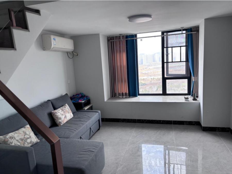 映客龍湖璟翠中心（映客龍湖商業(yè)中心）法拍房S1、S2棟2137