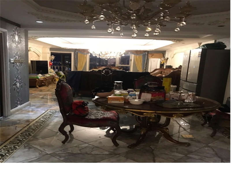 潮宗御苑法拍房A、B、C棟912