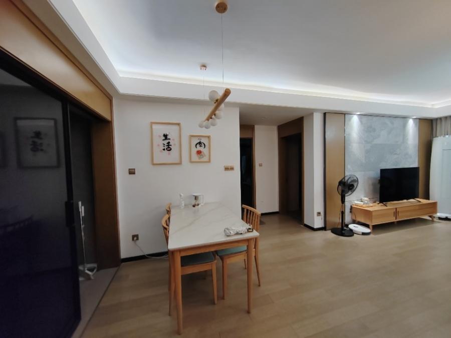 潤和又一城法拍房7、8期32#棟2303室