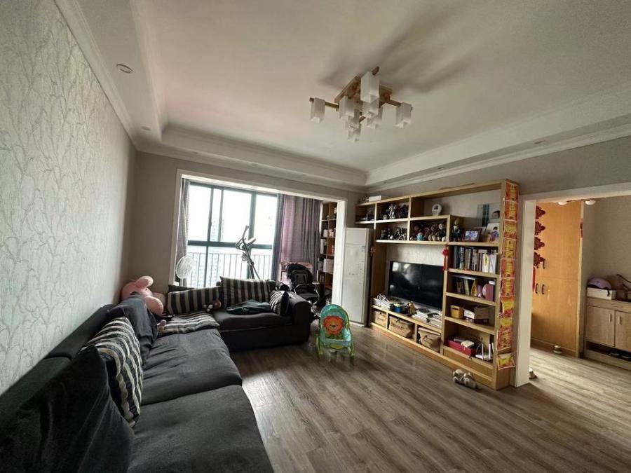 上林紫郡（錦順和園）法拍房2、3棟2303房