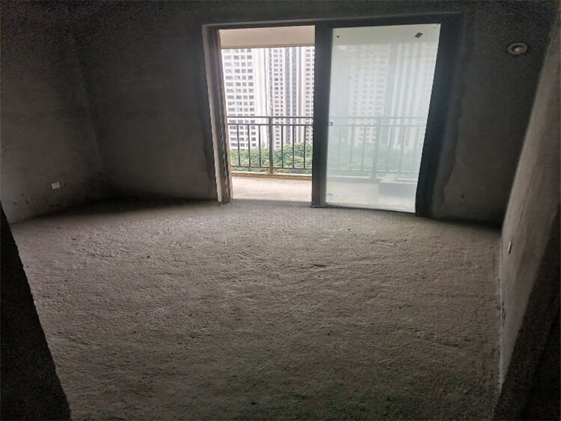 梅溪湖騎龍花園（騎龍?jiān)罚┓ㄅ姆縀3棟3201（共24套房，可單獨(dú)競(jìng)拍）