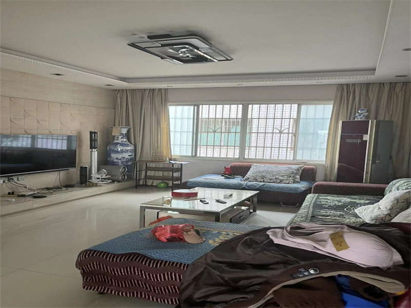 嘉樂富小區(qū)（嘉樂富花園）法拍房1棟1503室、1504室