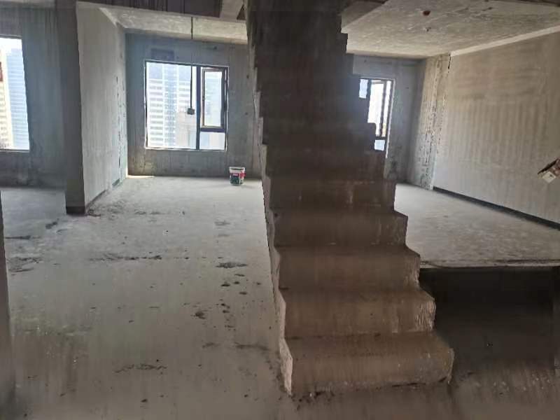 （免中介費(fèi) 雙學(xué)位）建發(fā)央著6棟3406房