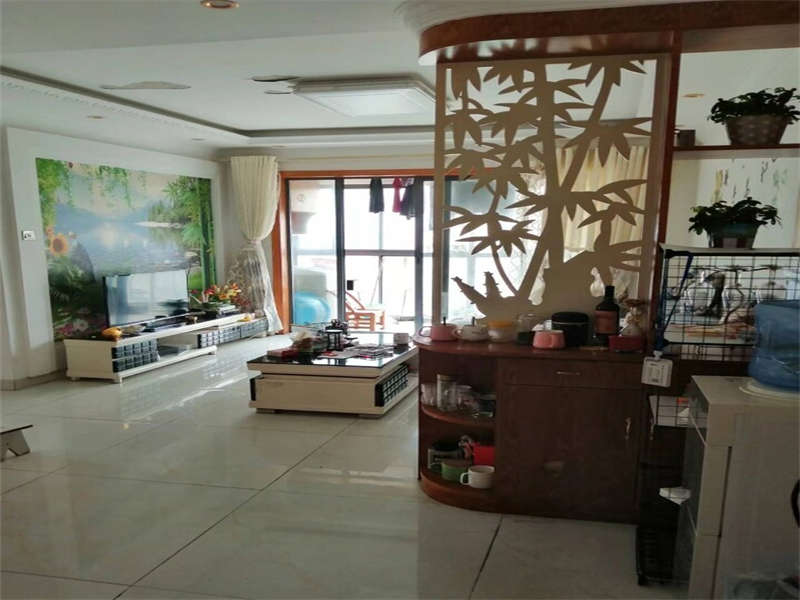 恒基凱旋門法拍房30、31棟1204號(hào)