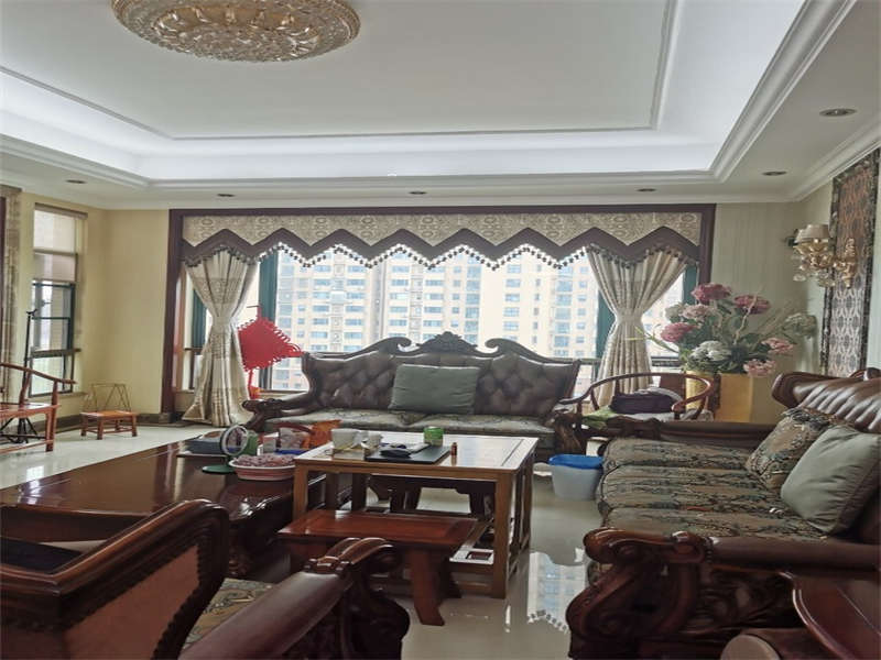 恒大華府法拍房3、4棟802房