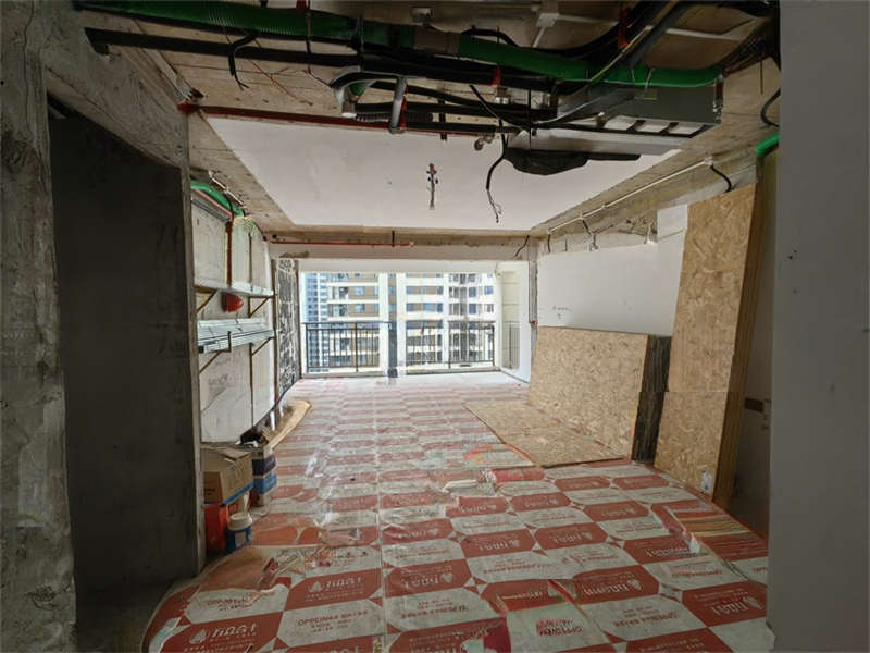 梅溪華府（禮樾華府）法拍房B-51地塊G1棟2401號（雙學區(qū)）