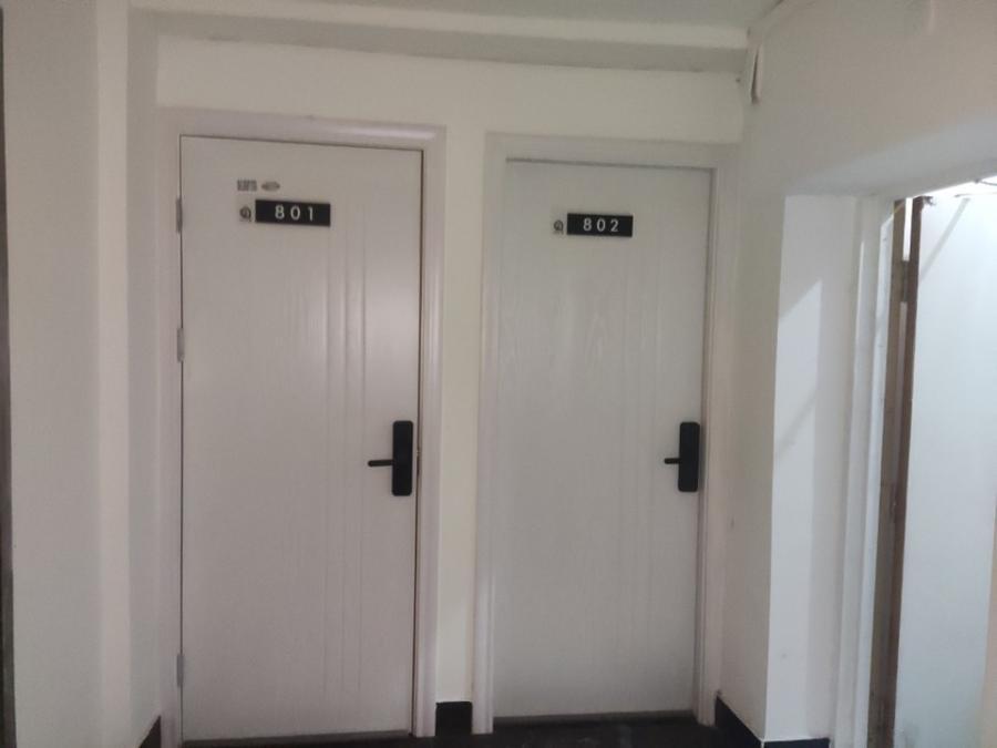 湘華大廈（八一西路028號）法拍房801、802、803、804號