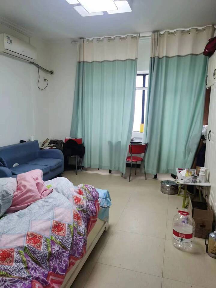 大漢月亮河畔（金橋市場(chǎng)集群）法拍房1-4、1-6、1-8棟2532室