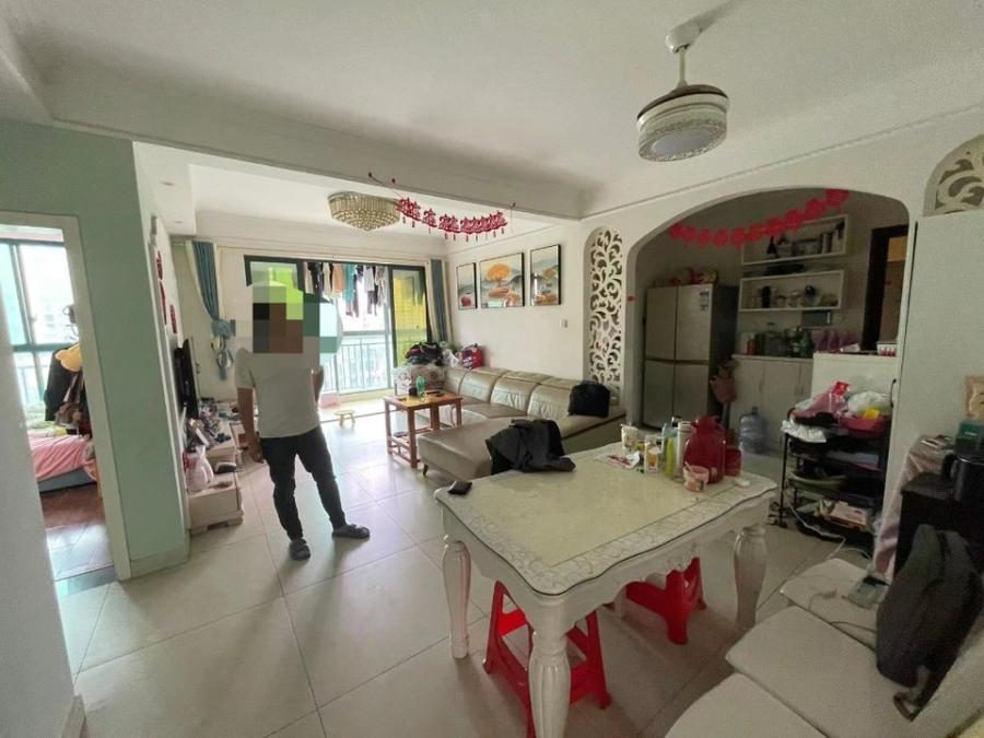 富基世紀(jì)公園法拍房三期46#、47#、48#棟909室