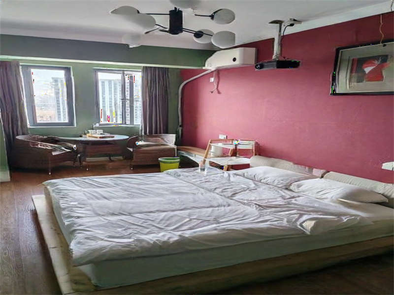 歐亞達(dá)國(guó)際廣場(chǎng)（歐亞達(dá)商業(yè)中心）法拍房1棟、2棟、3棟及裙樓1705號(hào)