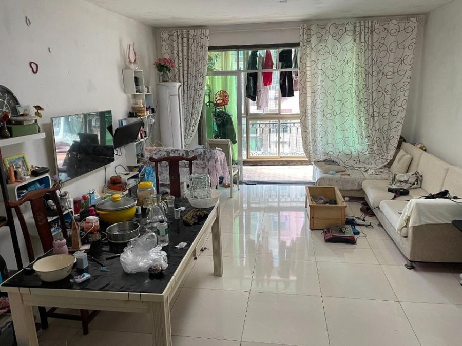 靜園山莊法拍房12棟304號(hào)