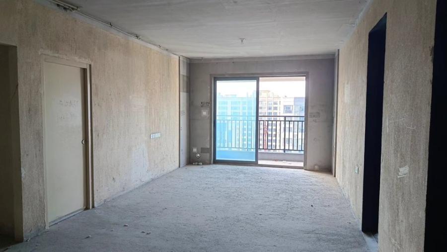 中建悅和城（中建悅和苑）法拍房16、17棟3402房