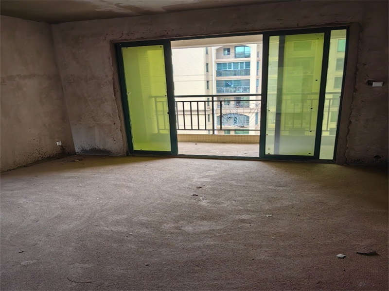 富基世紀公園法拍房三期41、42棟3001室