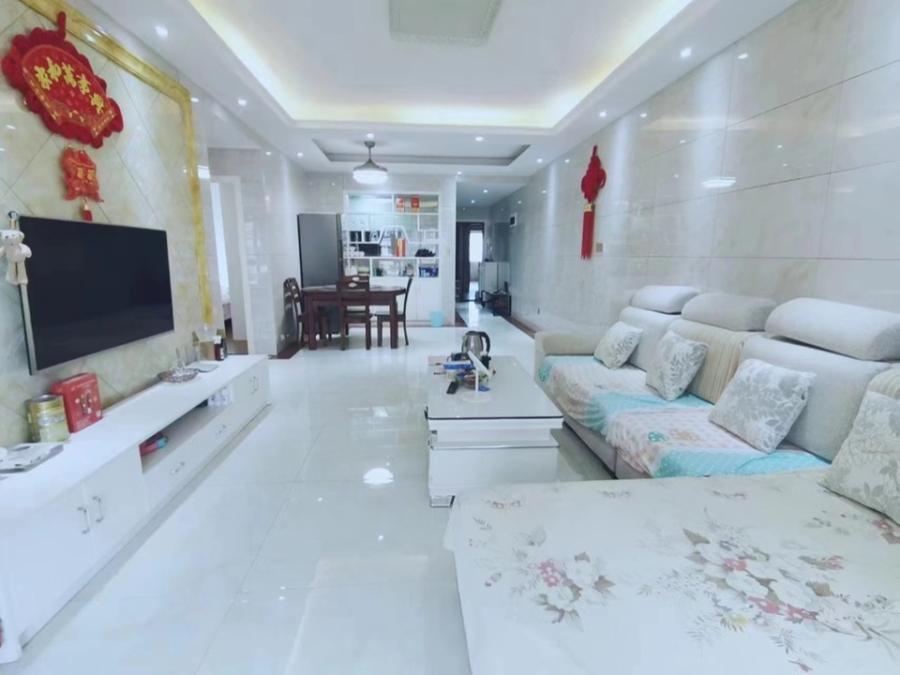 潤和之悅（金澤園小區(qū)二期）法拍房二期12、13棟1306室