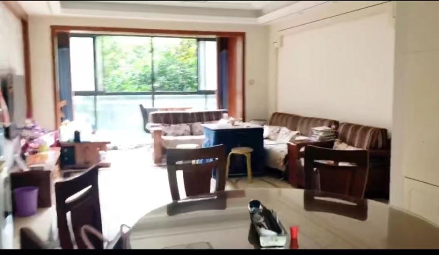 恒基凱旋門法拍房2期17、18棟201室