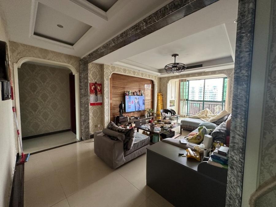 恒大雅苑法拍房54、55、56號棟2803