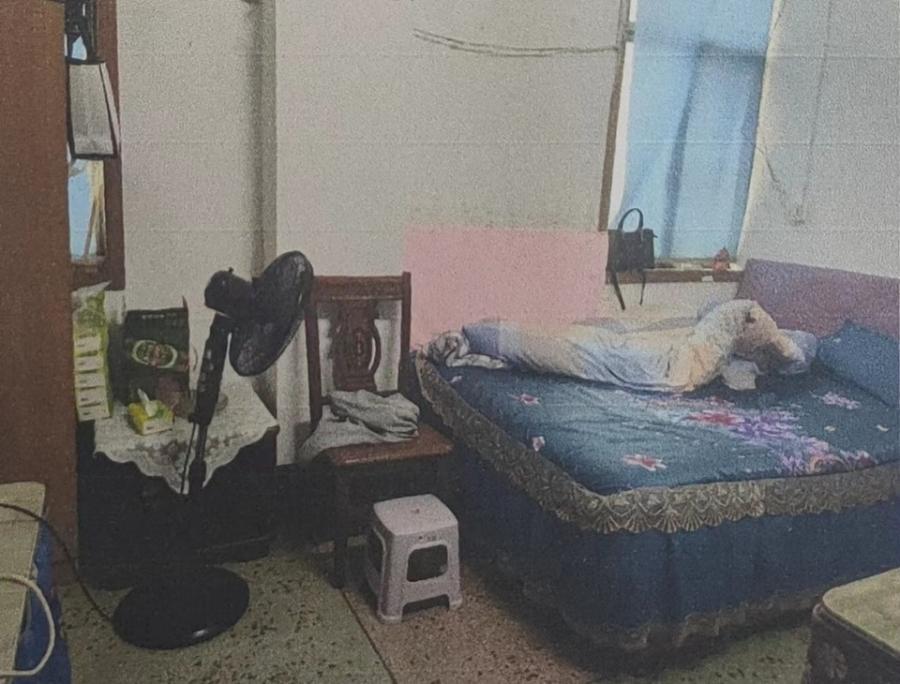 松雅小區(qū)(松雅安置區(qū))法拍房D-1棟30、31、32、33號(hào)201室（共4套房，可單獨(dú)競(jìng)拍）