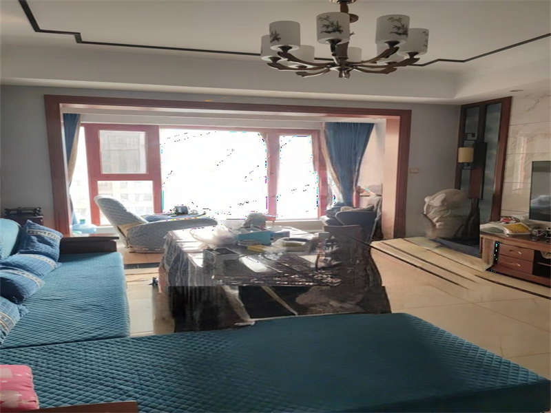 潤和又一城法拍房12#棟住宅1701號(hào)